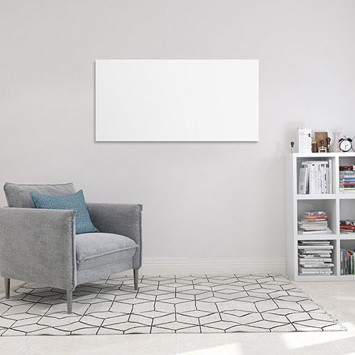 Fenroy - Complete verwarmingsset slaapkamer tot 25m2