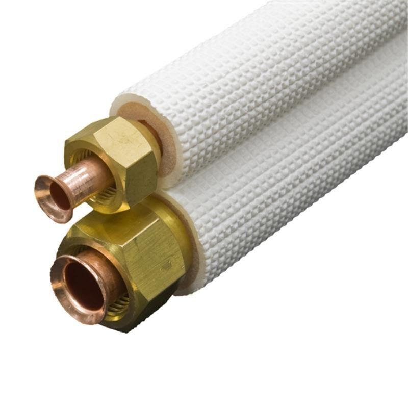 Airco Leiding 1/4-3/8 flare (5m)-Fenroy