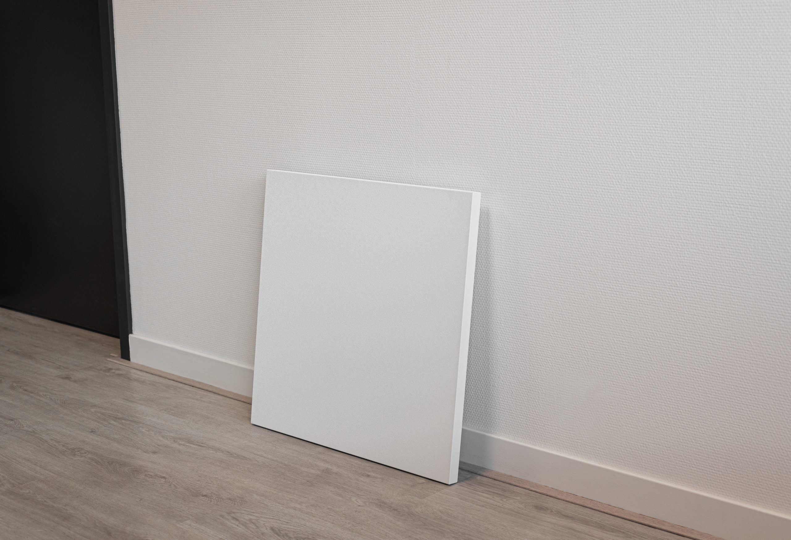 Ecosun E300 Metaal Infrarood Paneel 300watt (60x60x03)