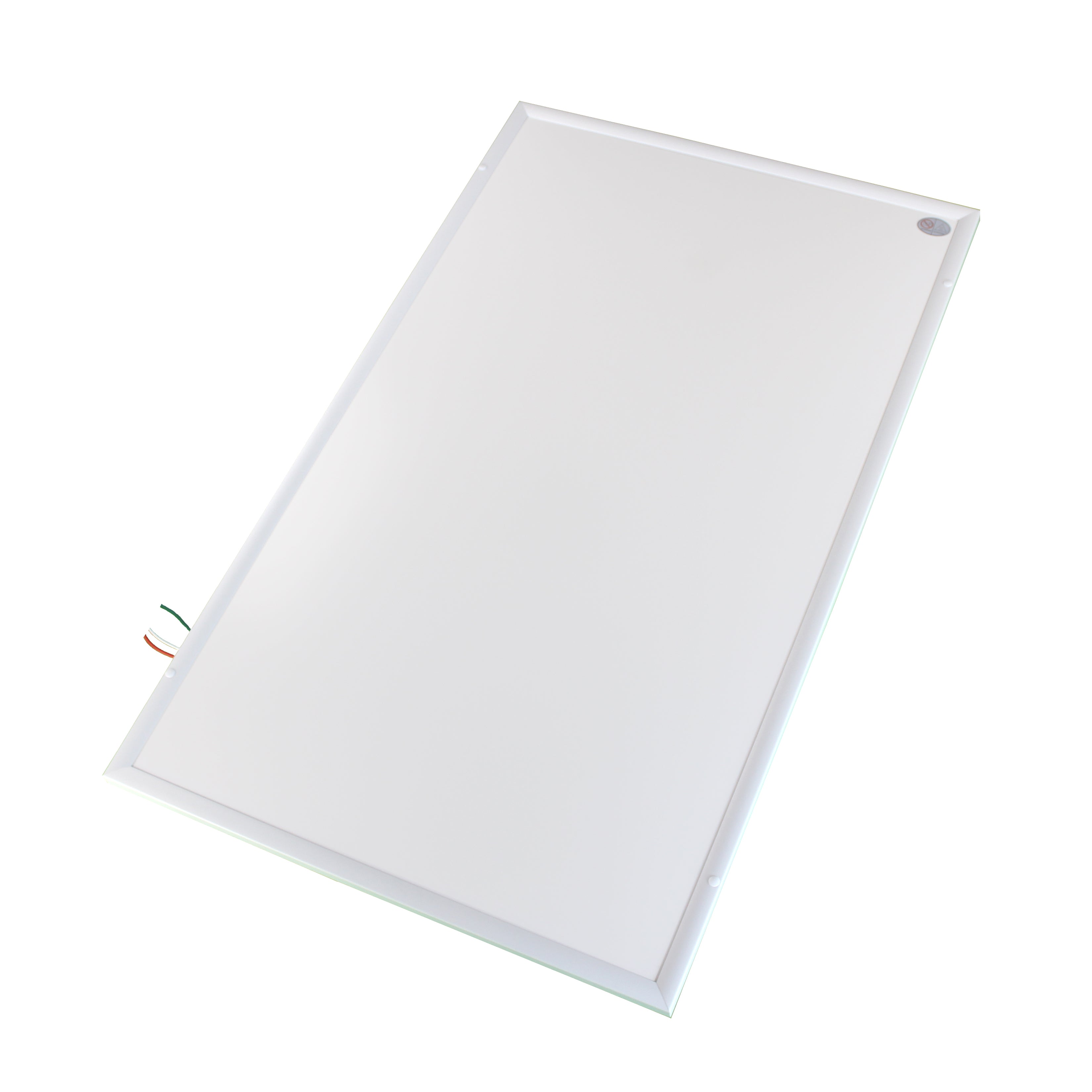 Infraroodpaneel Plafond 900watt 1227*627*23mm