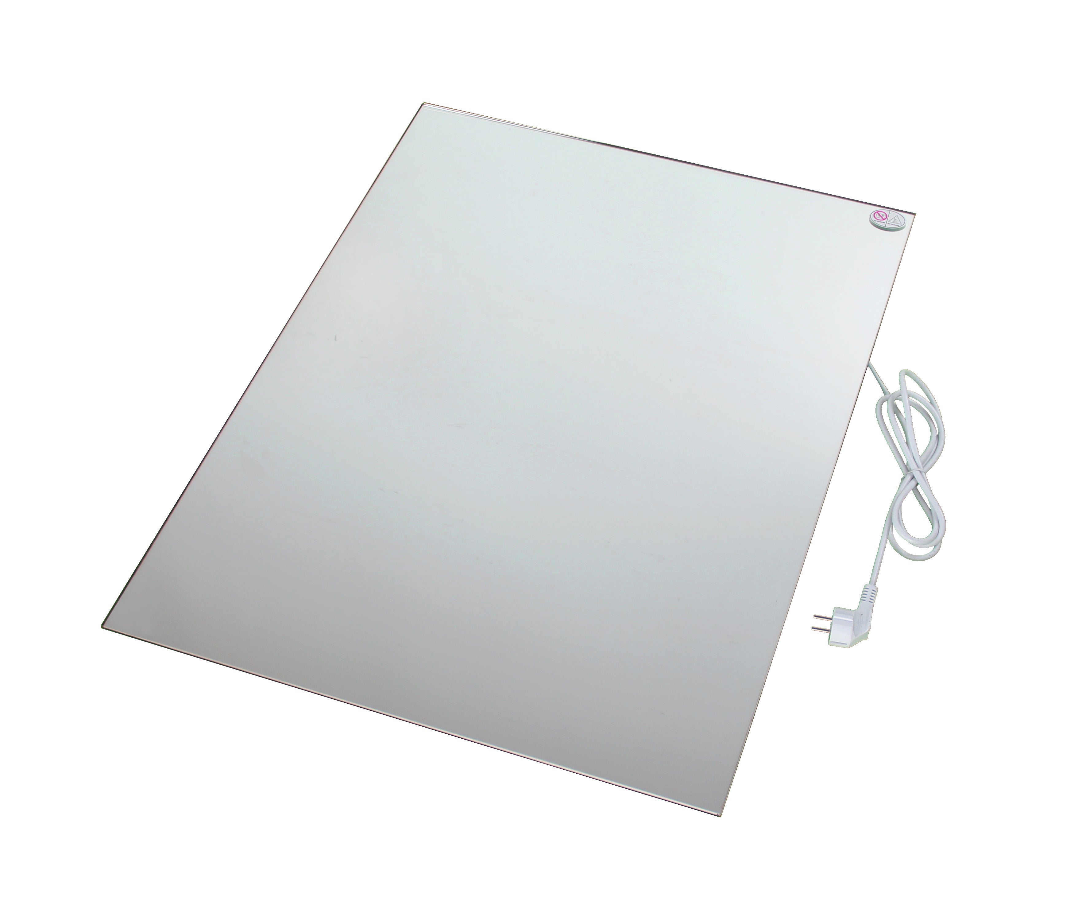 Infraroodpaneel Spiegel 450watt 600*800*12mm