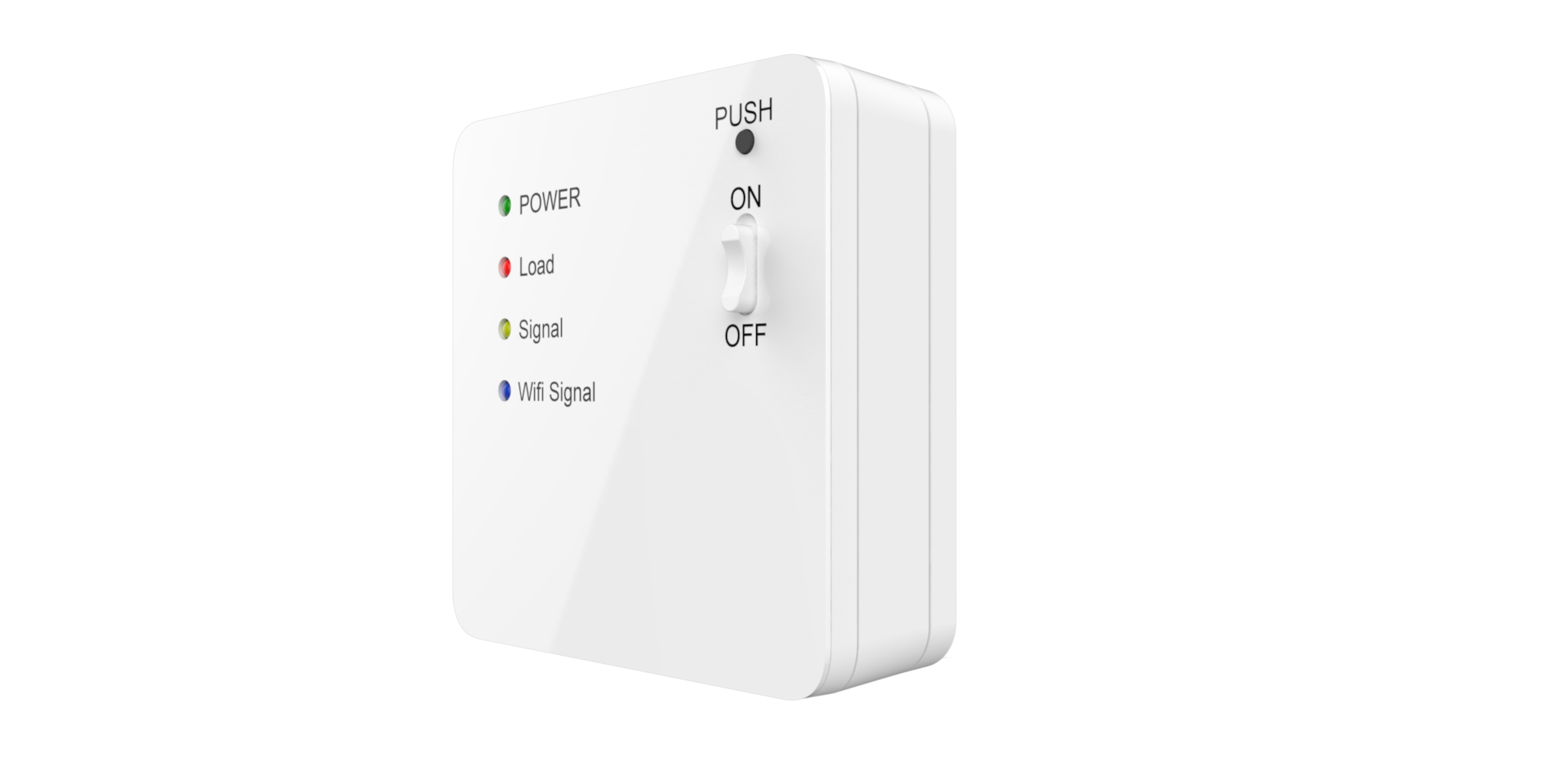 Programmeerbare Thermostaat en ontvanger SET W31