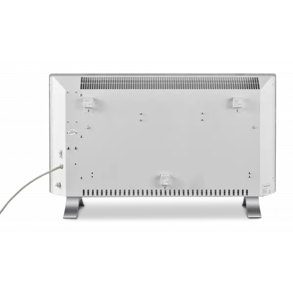 Evolar Convectorkachel Glass Panel Heater 1200/2400 WATT incl. Wifi