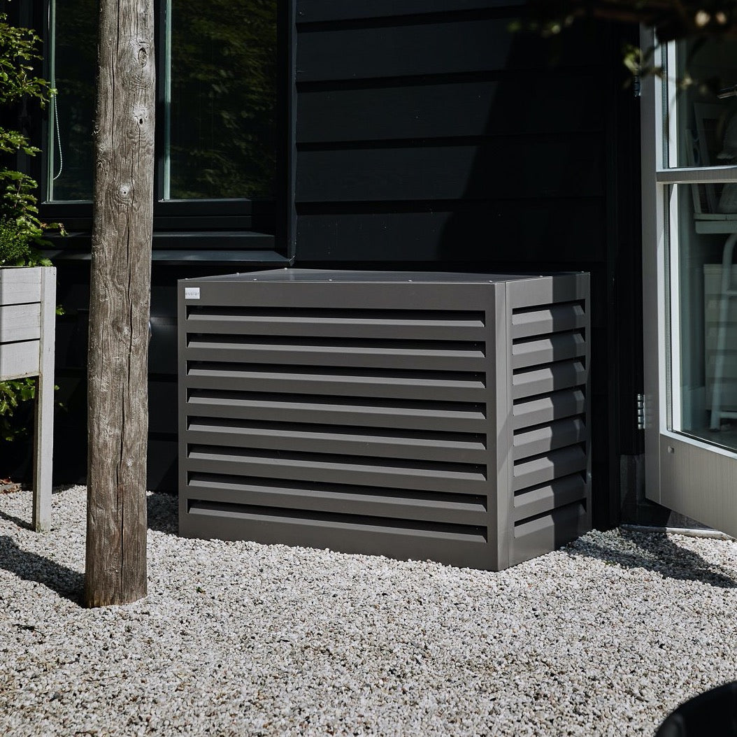 Evolar - Cover Antraciet Small (700 x 1000 x 500 MM)-Fenroy
