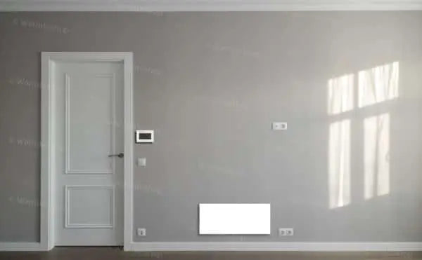 Alkari Basic Metaal Infrarood Paneel 200watt (40,0 x 60,0 x 2,0)