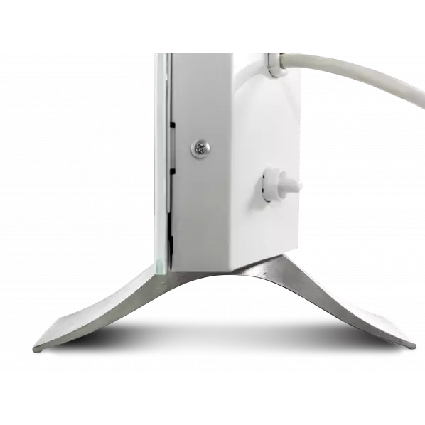 Evolar Convectorkachel Glass Panel Heater 750/1500 WATT incl. Wifi