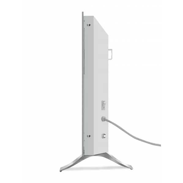 Evolar Convectorkachel Glass Panel Heater 1200/2400 WATT incl. Wifi
