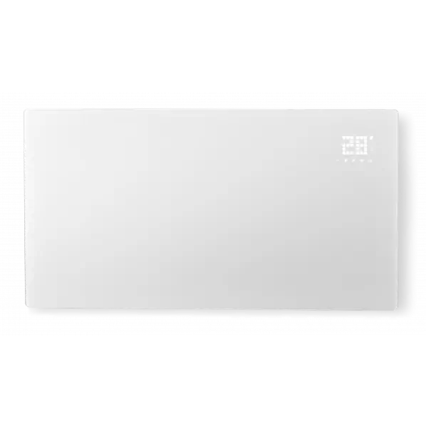 Evolar Convectorkachel Glass Panel Heater 1200/2400 WATT incl. Wifi
